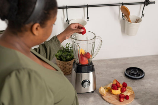 Revolutionize Meal Prep with the 4 in 1 Handheld Electric Vegetable Cutter